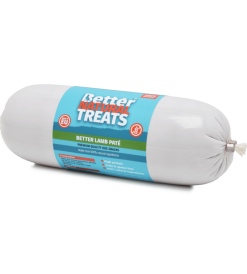 BNT Single Protein Lamb Pate 400g