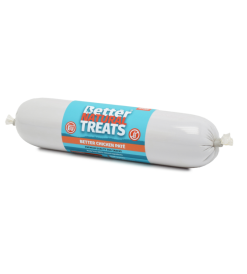 BNT Single Protein Chicken Pate 200g