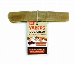 Yakers Dog Chew Original JUMBO XXLarge