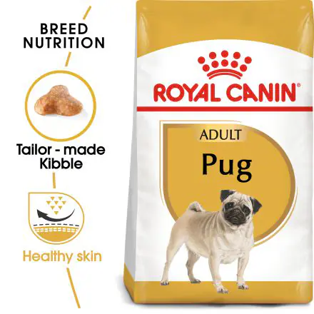 Royal Canin Pug 7'5kg