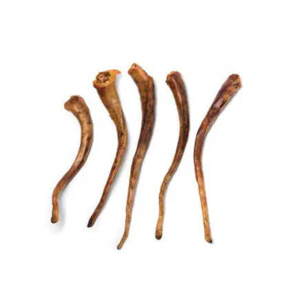 Pig Tails 1KG Bag