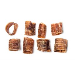 Beef Trachea Long 2KG Box
