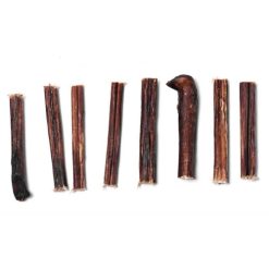 Bull Pizzles 12cm 25pcs Bag