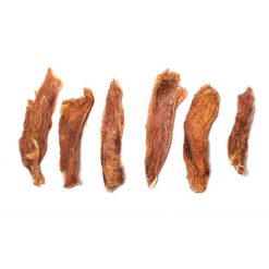 Chicken Breast Fillet 1KG Bag