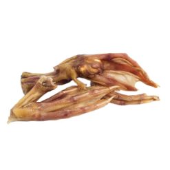 Duck Feet Natural 1KG Bag