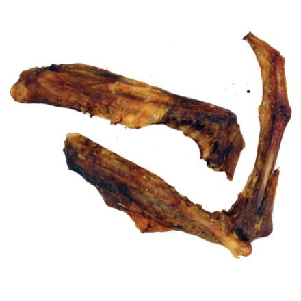 Goose Wings 1KG Bag