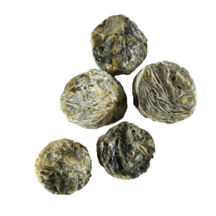 Cod Coins 5KG Bag