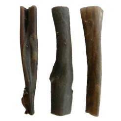 Camel Headskin Strips 15cm 1KG Bag