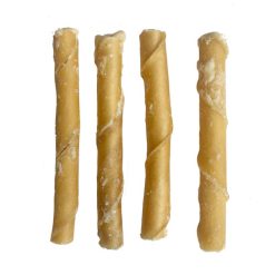 Filled Beef Rolls with Sheepfat 50pcs Box