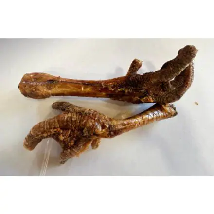 Turkey Feet 25pcs
