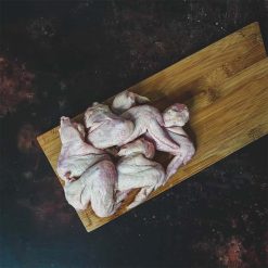 Farmers Dog Raw Chicken Wings 450g