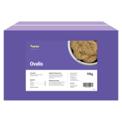 Pointer Ovalis 10kg
