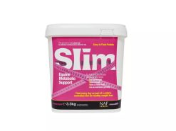 SLIM PELLETS 3.3KG