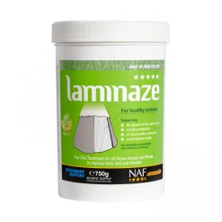 LAMINAZE PELLETS 750G