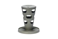 BEEZTEES CHICKEN FEED TOWER