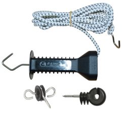 ELASTIC GATE HANDLE SET (3-6M)