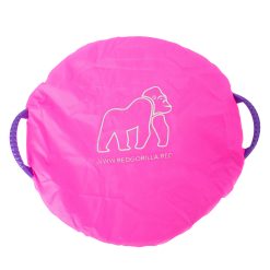 GORILLA TUB? MEDIUM PINK FABRIC TUB COVER
