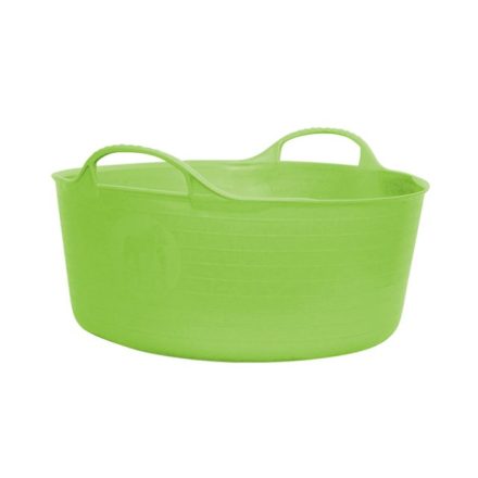 Red Gorilla Tub Shallow Small Pistachio