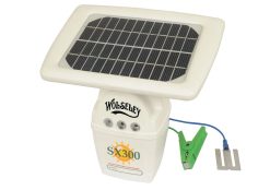 WOLSELEY SX300 FENCER