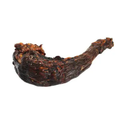 Turkey Necks 1KG Bag
