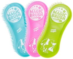 MAGIC BRUSH KIT RAINBOW