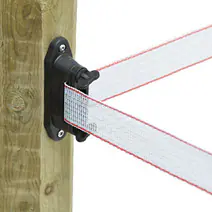TAPE CLAMP INSULATOR (1)