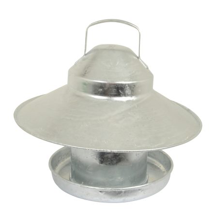 Heritage Pheasant Feeder Small