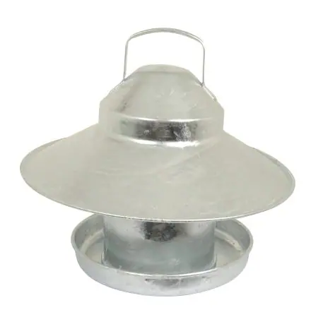 Heritage Pheasant Feeder Small