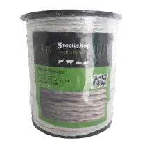 200M X 5MM POLYROPE(6 STRANDS)