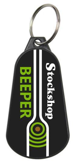 KEYRING BEEPER*