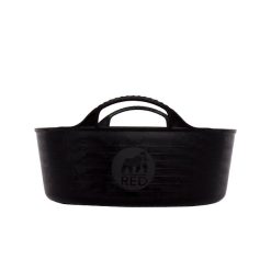 GORILLA TUB? SHALLOW 5L BLACK