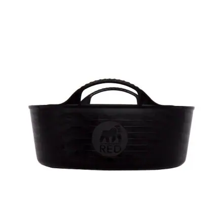 GORILLA TUB? SHALLOW 5L BLACK