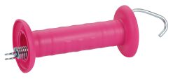 GATE HANDLE PINK