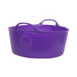 Red Gorilla Tub Shallow Small Purple