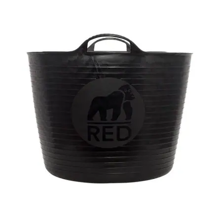 GORILLA TUB? 38L BLACK