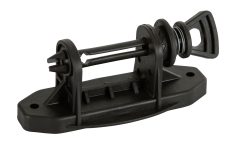 NAIL ON TAPE & ROPE TENSIONER