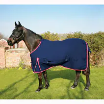 ESSENTIALS LIGHTWEIGHT TURNOUT RUG 5'6"
