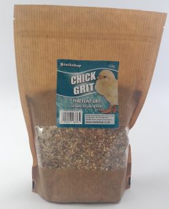 CHICK GRIT 1.5KG