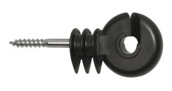 SCREW -IN- INSULATORS (25)