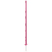 MULTIWIRE POLYPOST PINK 5pk 1.56M