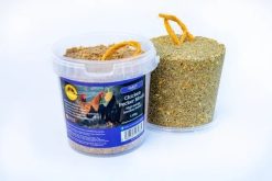 Feldy Garlic Chicken Pecker Block 1.25kg