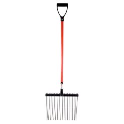 FYNALITE SHAV INGS FORK "D" HANDLE