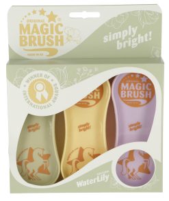 Magic Brush Set Waterlilly