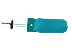 1/2 lb throwing dummy