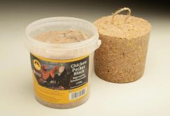 FELDY ORIGINAL CHICKEN PECKER BLOCK 1.25KG