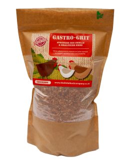 THE LITTLE FEED CO, GASTRO GRIT 1KG