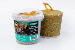 Feldy Seaweed Chicken Pecker Black 1.25kg