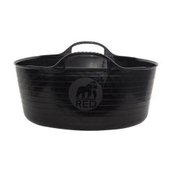 GORILLA TUB? SHALLOW 15L BLACK