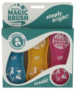 MAGIC BRUSH KIT CLASSIC
