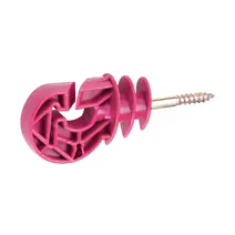 COMBI INSULATOR PINK (25)